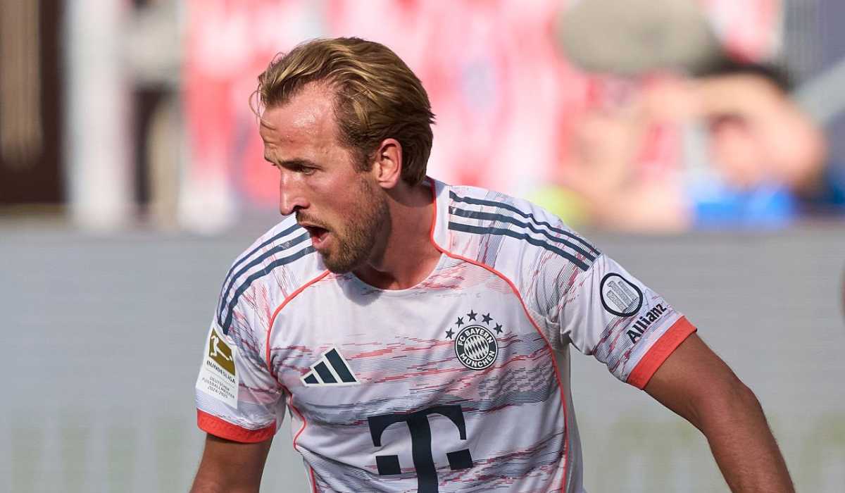 Bayern Munchen Tegaskan Syarat Transfer Harry Kane Balik ke The Lily Whites
