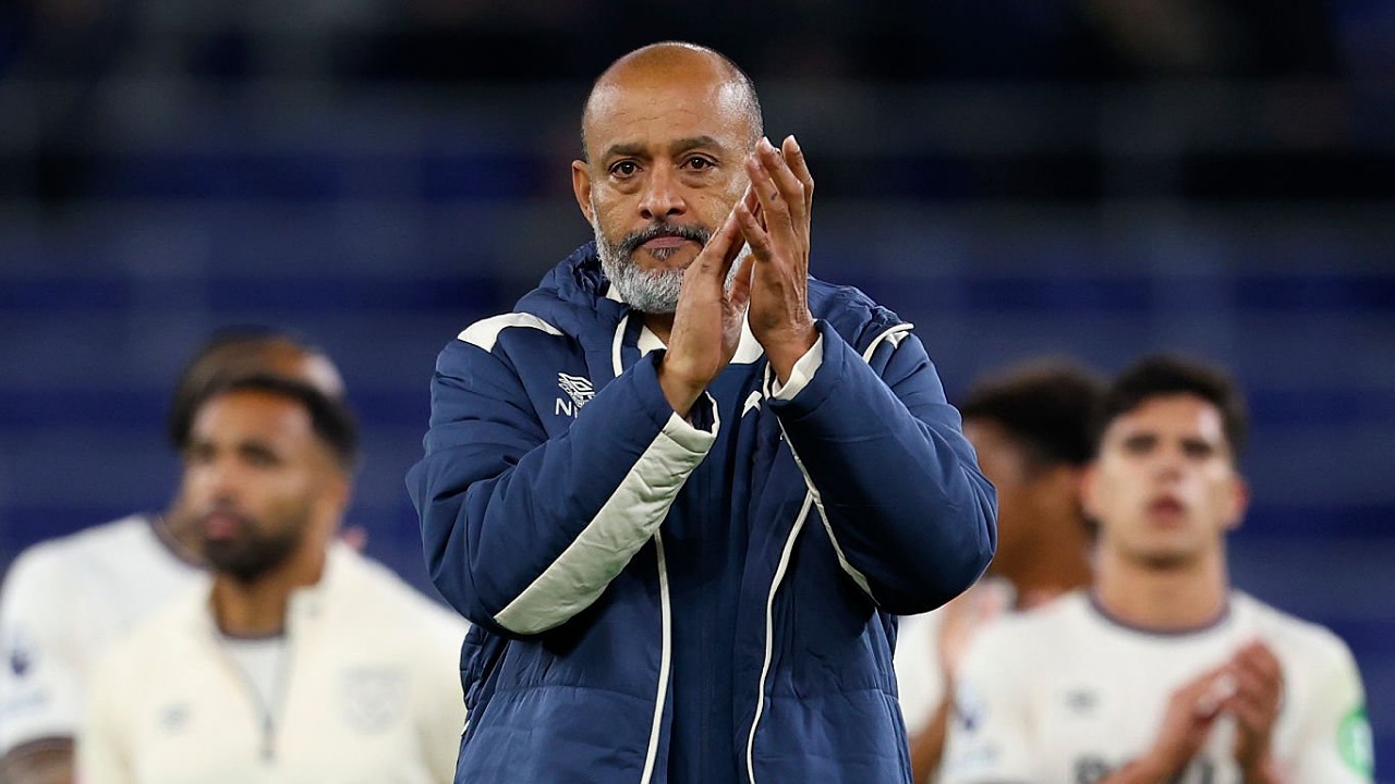 Nuno Espirito Santo Utamakan Kedekatan Pemain dan Fans West Ham